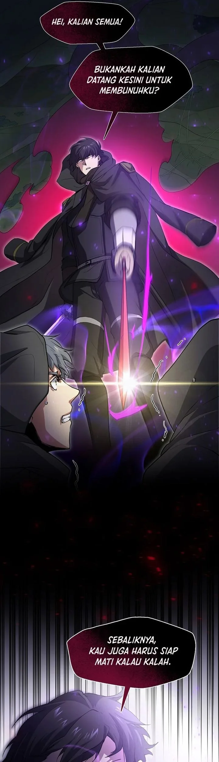 Leveling Up with Skills Chapter 109 Fix Gambar 8